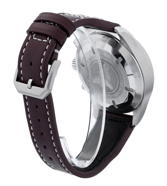 IWC Pilot's Le Petit Prince IW377714